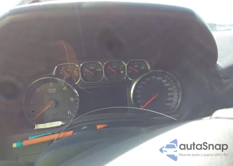 2015 Chevrolet Suburban 1500 Lt из США, поврежденный, VIN 1GNSKJKC4FR701152